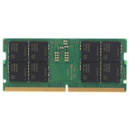 Оперативная память 32 Gb 4800 MHz Samsung (M425R4GA3BB0-CQK)