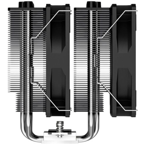 Кулер для процессора ID-COOLING SE-206-XT