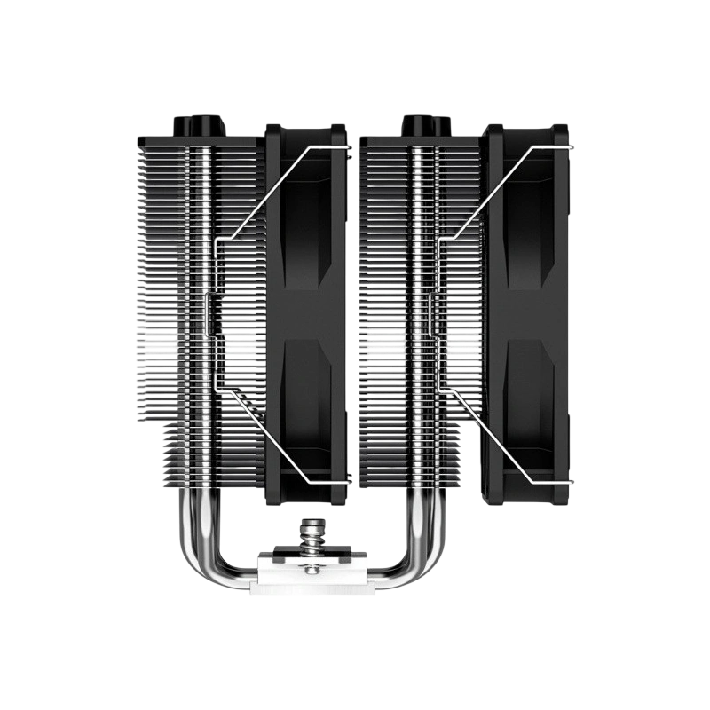 Кулер для процессора ID-COOLING SE-206-XT