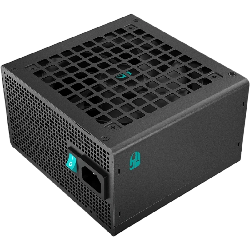 Блок питания Deepcool 1200W GAMERSTORM PQ1200G 16 Pin (PCIe 5.0 Connector Cable Details)