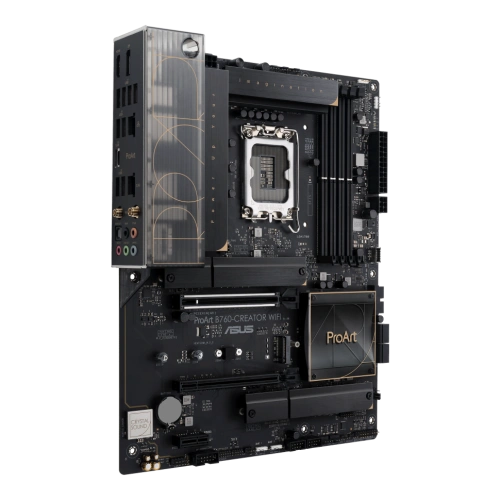 Материнская плата ASUS PROART B760-CREATOR WIFI (90MB1FY0-M0EAY0)