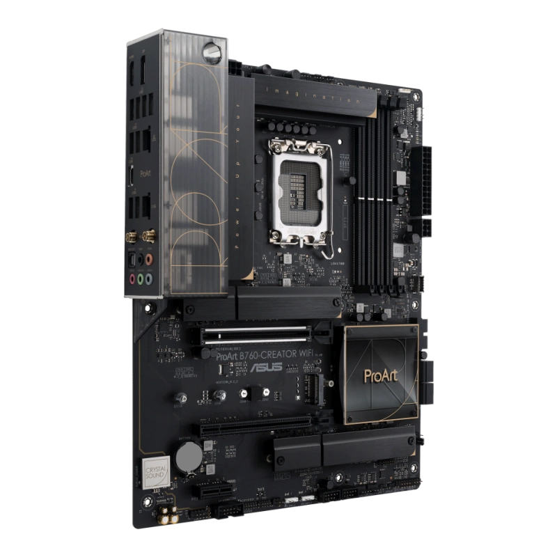 Материнская плата ASUS PROART B760-CREATOR WIFI (90MB1FY0-M0EAY0)