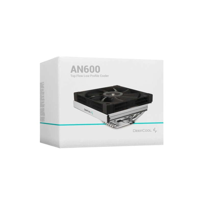 Кулер для процессора Deepcool AN600 (R-AN600-BKNNMN-G)