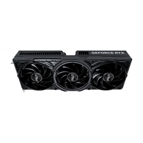 Видеокарта Palit (NE75080S19T2-GB2031A) GeForce RTX 5080 16GB GAMINGPRO OC