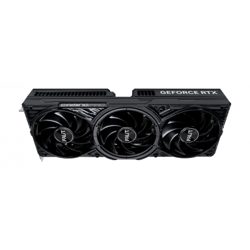 Видеокарта Palit (NE75080S19T2-GB2031A) GeForce RTX 5080 16GB GAMINGPRO OC