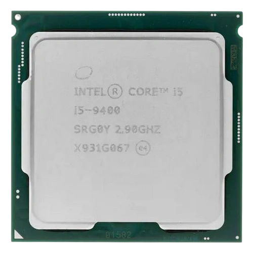 Процессор Intel Core i5 9400 OEM CM8068403875505