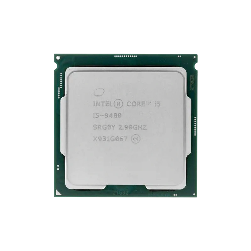 Процессор Intel Core i5 9400 OEM CM8068403875505