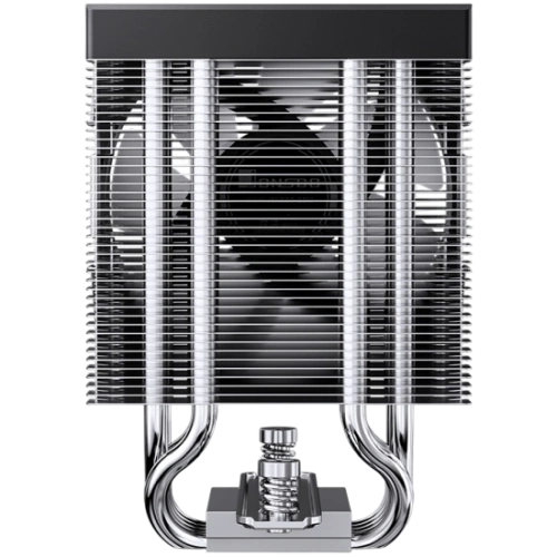 Кулер для процессора JONSBO CR-1400 V2 ARGB Black