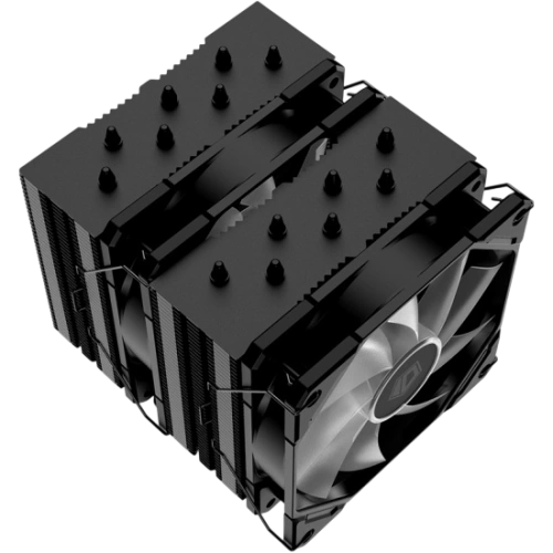 Кулер для процессора ID-COOLING SE-207-XT ARGB