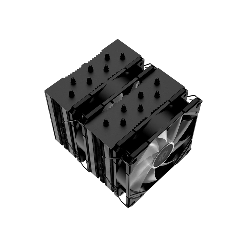 Кулер для процессора ID-COOLING SE-207-XT ARGB