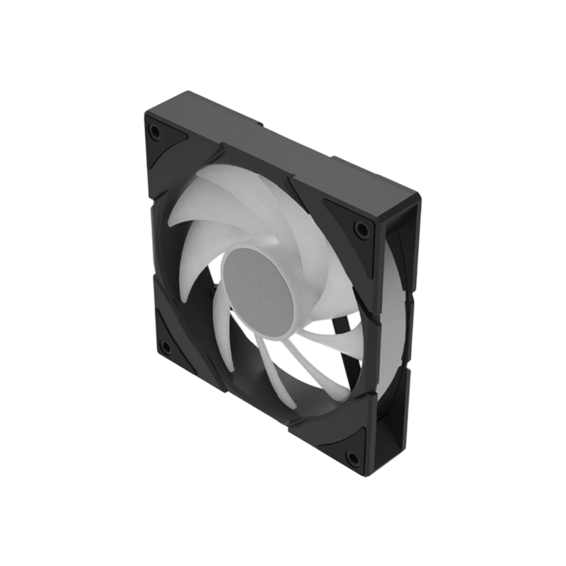 Вентилятор для корпуса Deepcool CG580 FAN BK ARGB Black Bulk
