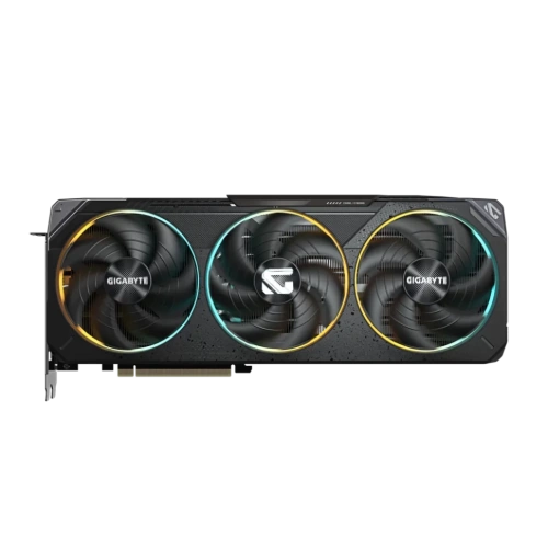 Видеокарта Gigabyte (GV-N5070GAMING OC-12GD) GeForce RTX 5070 12GB GAMING OC