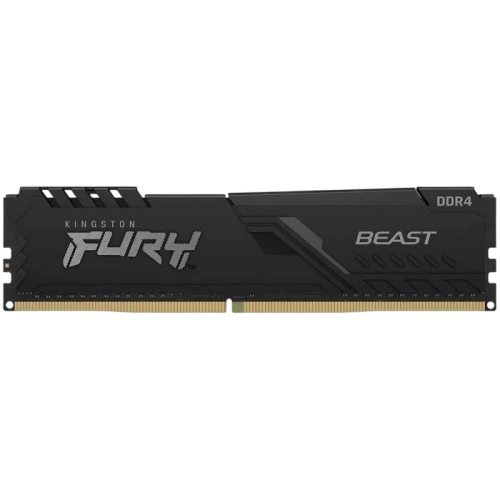 Оперативная память 32 Gb 3200 MHz Kingston FURY Beast (KF432C16BB/32)