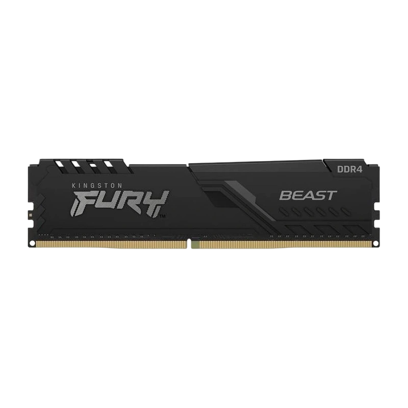 Оперативная память 32 Gb 3200 MHz Kingston FURY Beast (KF432C16BB/32)
