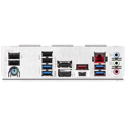 Материнская плата Gigabyte Z790 UD