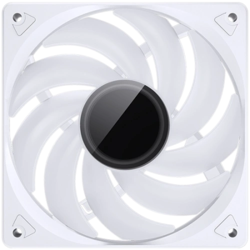 Кулер для процессора JONSBO CR-1000 V2 PRO Color LED White PWM