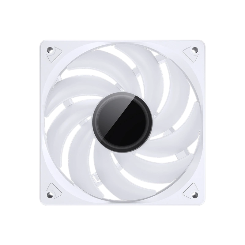 Кулер для процессора JONSBO CR-1000 V2 PRO Color LED White PWM