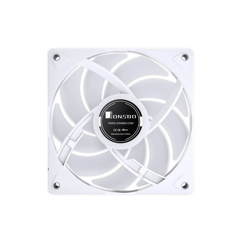 Кулер для процессора JONSBO CR-1000 EVO Color White