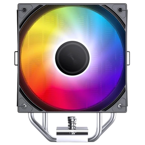 Кулер для процессора JONSBO CB40 ARGB LED Black