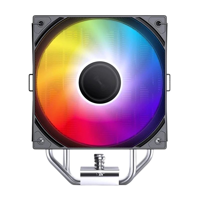 Кулер для процессора JONSBO CB40 ARGB LED Black