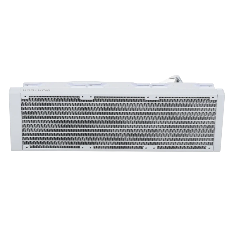 Система жидкостного охлаждения для процессора Montech HYPERFLOW SILENT 360 (W) White