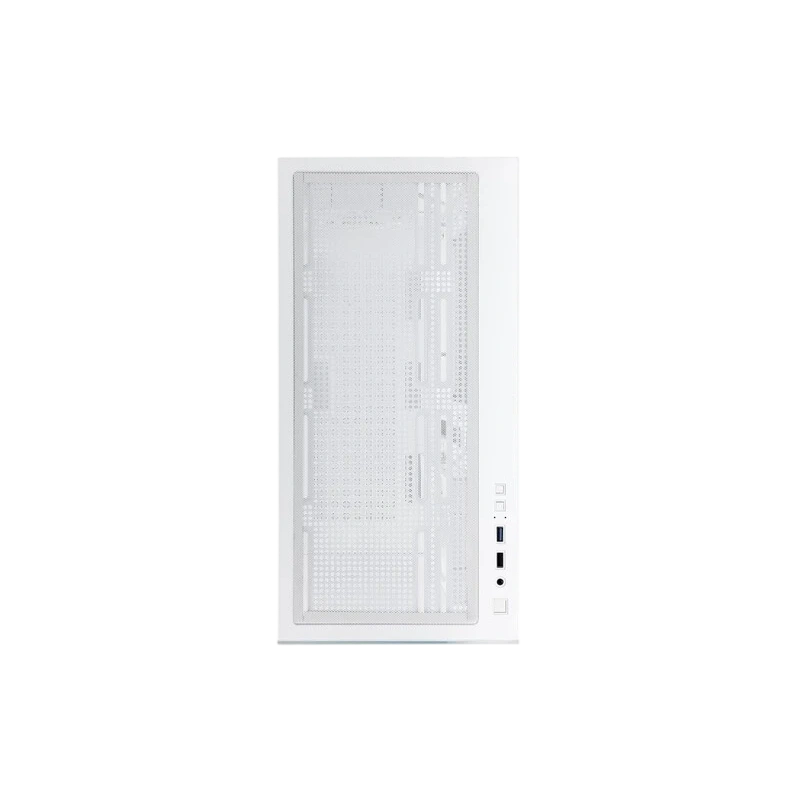 Компьютерный корпус 1STPLAYER MIKU Mi5 White (Mi5-WH)