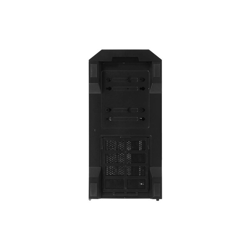 Компьютерный корпус Chieftec APEX AIR TG Black (GA-01B-M-OP)