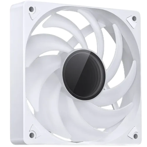 Вентилятор для корпуса JONSBO SL-120W ARGB LED White