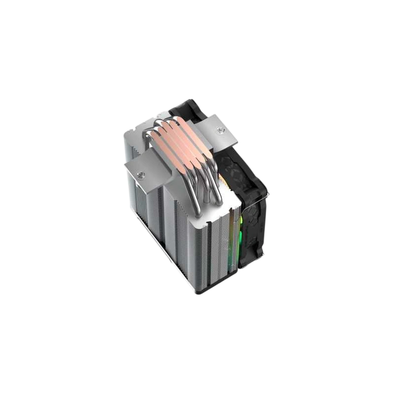 Кулер для процессора PentaWave PC-Z05E SRB ARGB V2