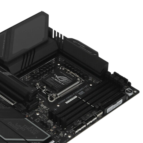 Материнская плата ASUS ROG STRIX Z890-F GAMING WIFI (90MB1I40-M0EAY0)