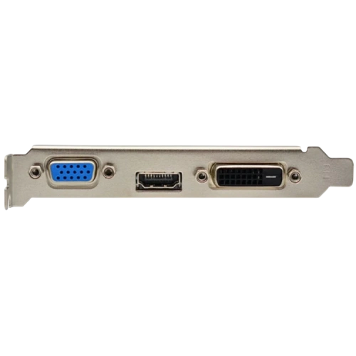 Видеокарта AFox (AF710-4096D3L5-V3) GeForce GT 710 4GB LP