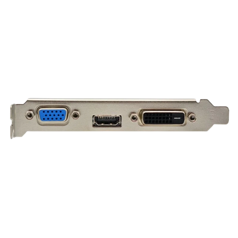 Видеокарта AFox (AF710-4096D3L5-V3) GeForce GT 710 4GB LP