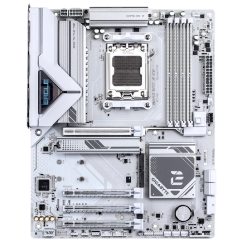 Материнская плата Gigabyte B850 EAGLE ICE