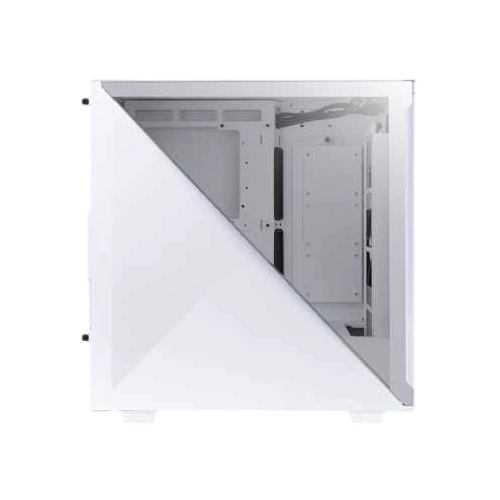 Компьютерный корпус Thermaltake DIVIDER 300 TG Air Snow (CA-1S2-00M6WN-02)