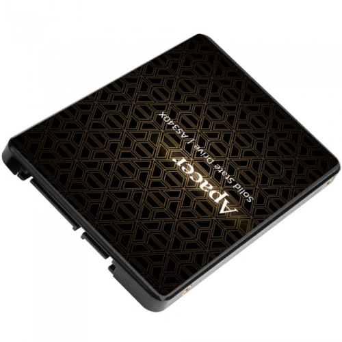 Твердотельный накопитель Apacer 256 Gb (AP256GAS350XR-1)
