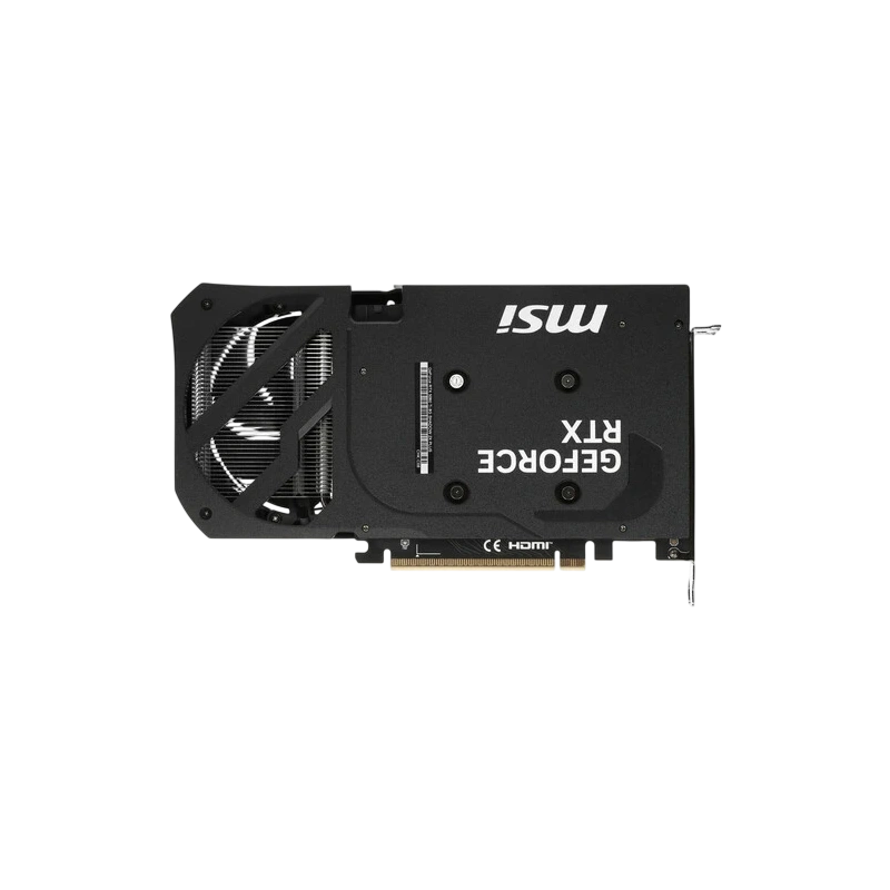 Видеокарта MSI (G506T-8S2P) GeForce RTX 5060 Ti 8G SHADOW 2X PLUS