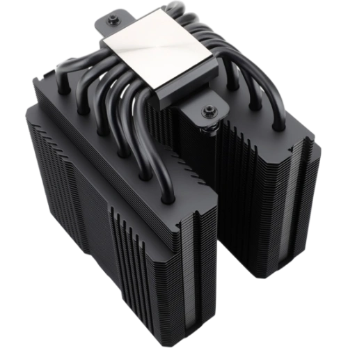 Кулер для процессора Thermalright Peerless Assassin 120 Black (TRPA120B)