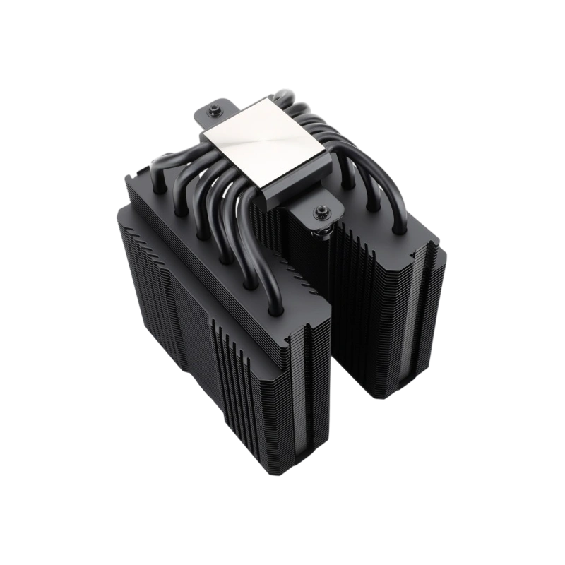 Кулер для процессора Thermalright Peerless Assassin 120 Black (TRPA120B)