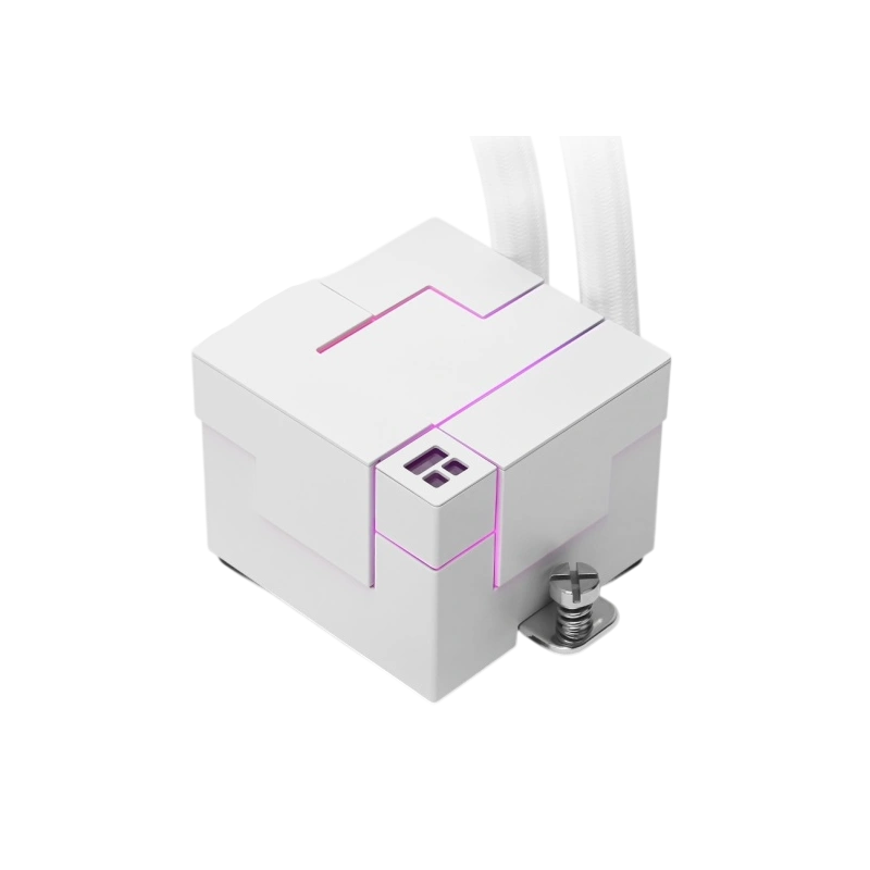 Система жидкостного охлаждения для процессора Thermalright Core Matrix 360 ARGB White (TRCM360W)