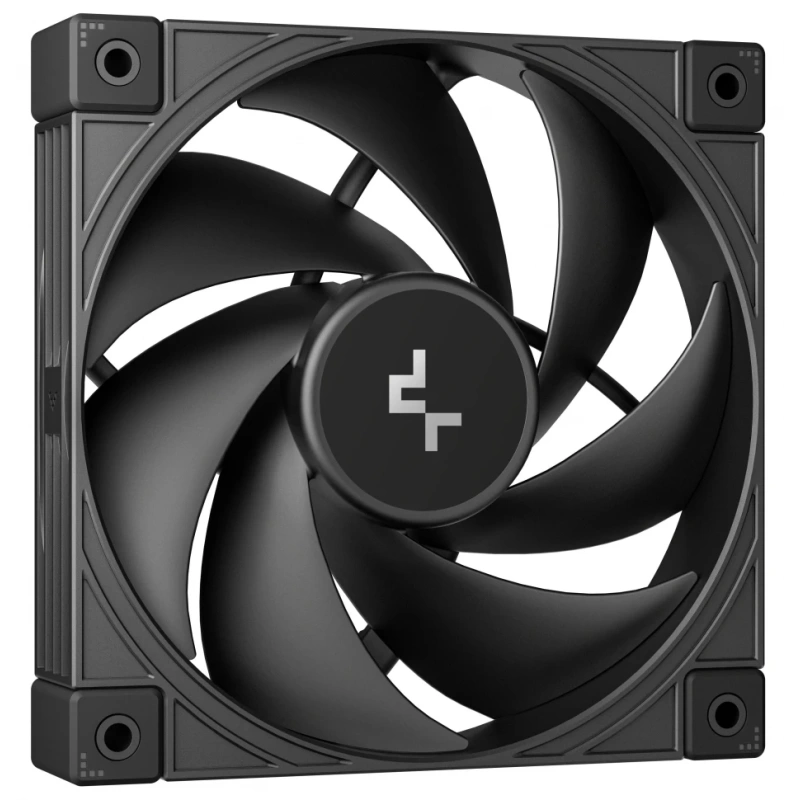 Кулер для процессора Deepcool AK620 G2 DIGITAL NYX