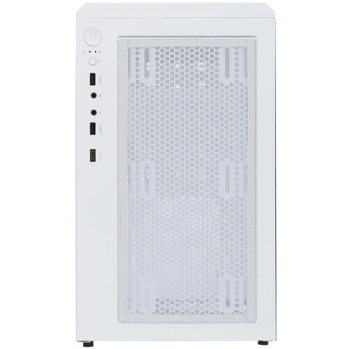 Компьютерный корпус ADATA XPG VALOR White (VALORMESHC4VA-WHCWW)