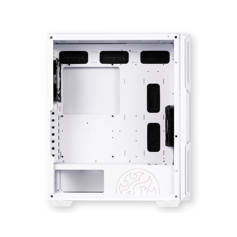 Компьютерный корпус ADATA XPG STARKER TG ARGB White (STARKER-WHCWW)