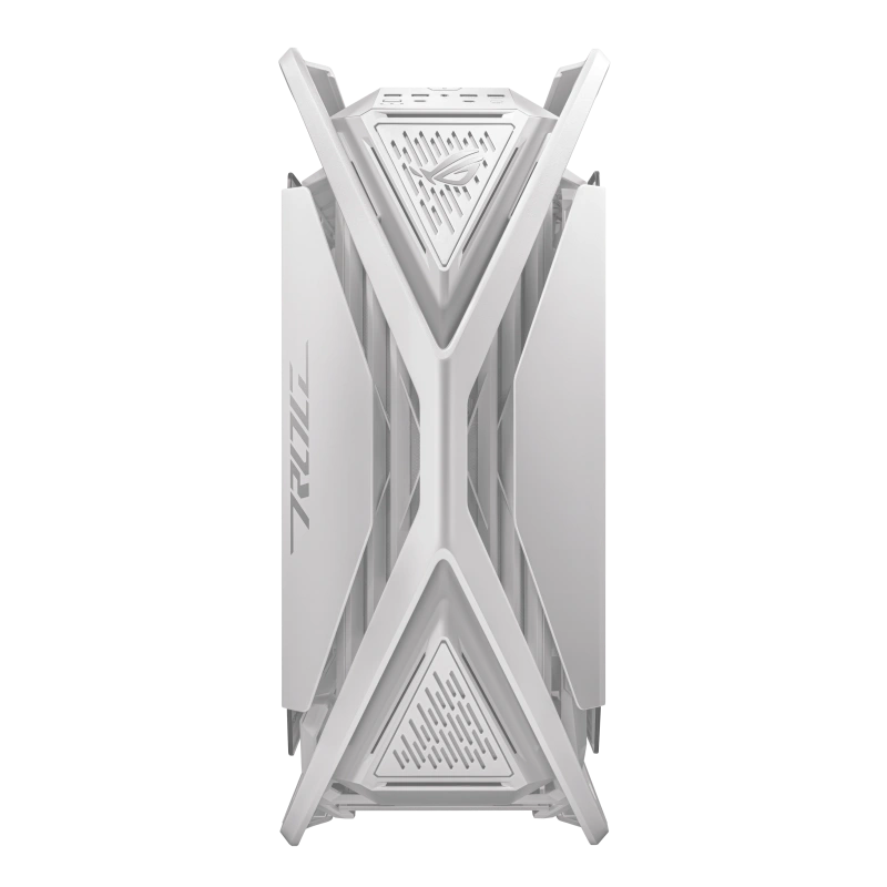 Компьютерный корпус ASUS GR701 ROG HYPERION White (90DC00F3-B39000)