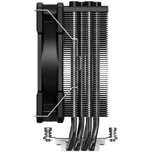 Кулер для процессора ID-COOLING SE-214-XT BASIC