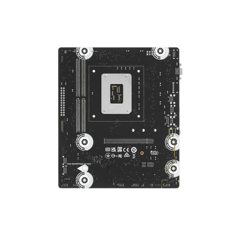 Материнская плата MSI PRO H610M-G WIFI DDR4