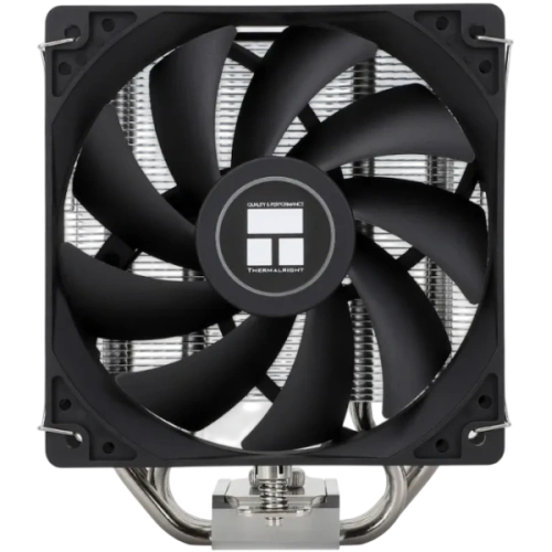 Кулер для процессора Thermalright Assassin X 120 Refined SE V2 RGB (TRAX120RSEV2)