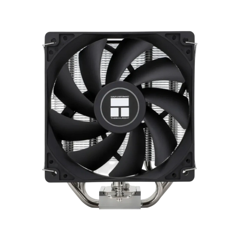 Кулер для процессора Thermalright Assassin X 120 Refined SE V2 RGB (TRAX120RSEV2)