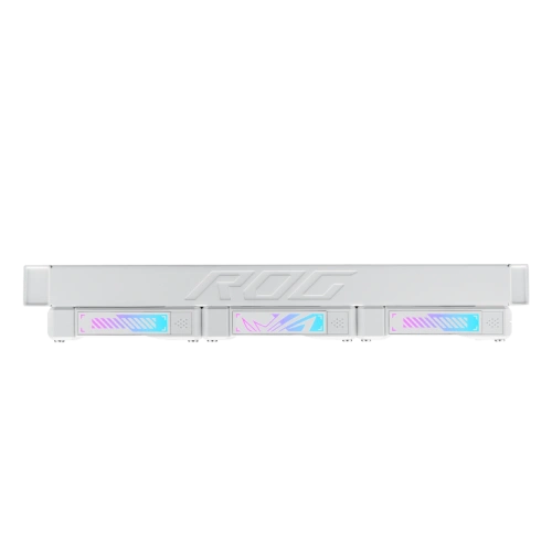 Система жидкостного охлаждения для процессора ASUS ROG RYUO IV SLC 360 ARGB White (90RC0152-B0EAY0)
