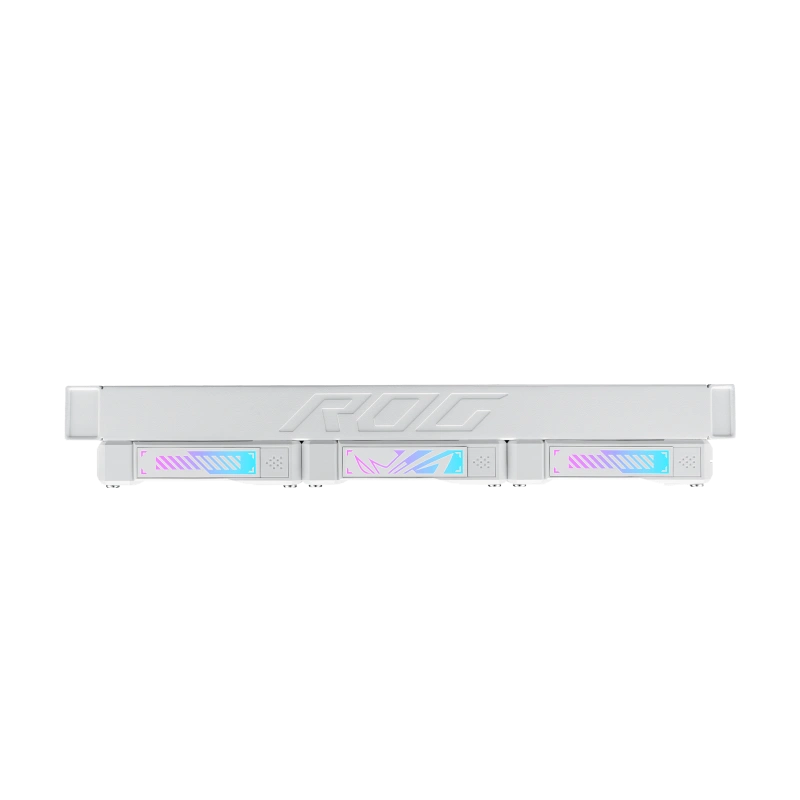 Система жидкостного охлаждения для процессора ASUS ROG RYUO IV SLC 360 ARGB White (90RC0152-B0EAY0)