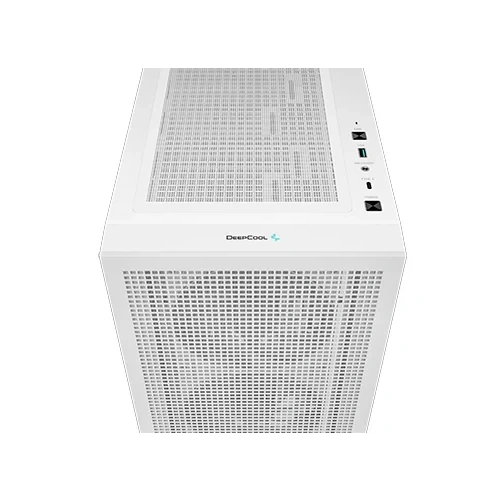 Компьютерный корпус Deepcool CH560 ARGB White (R-CH560-WHAPE4-G-1)